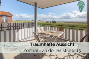 Haus Bill 15 Seehase